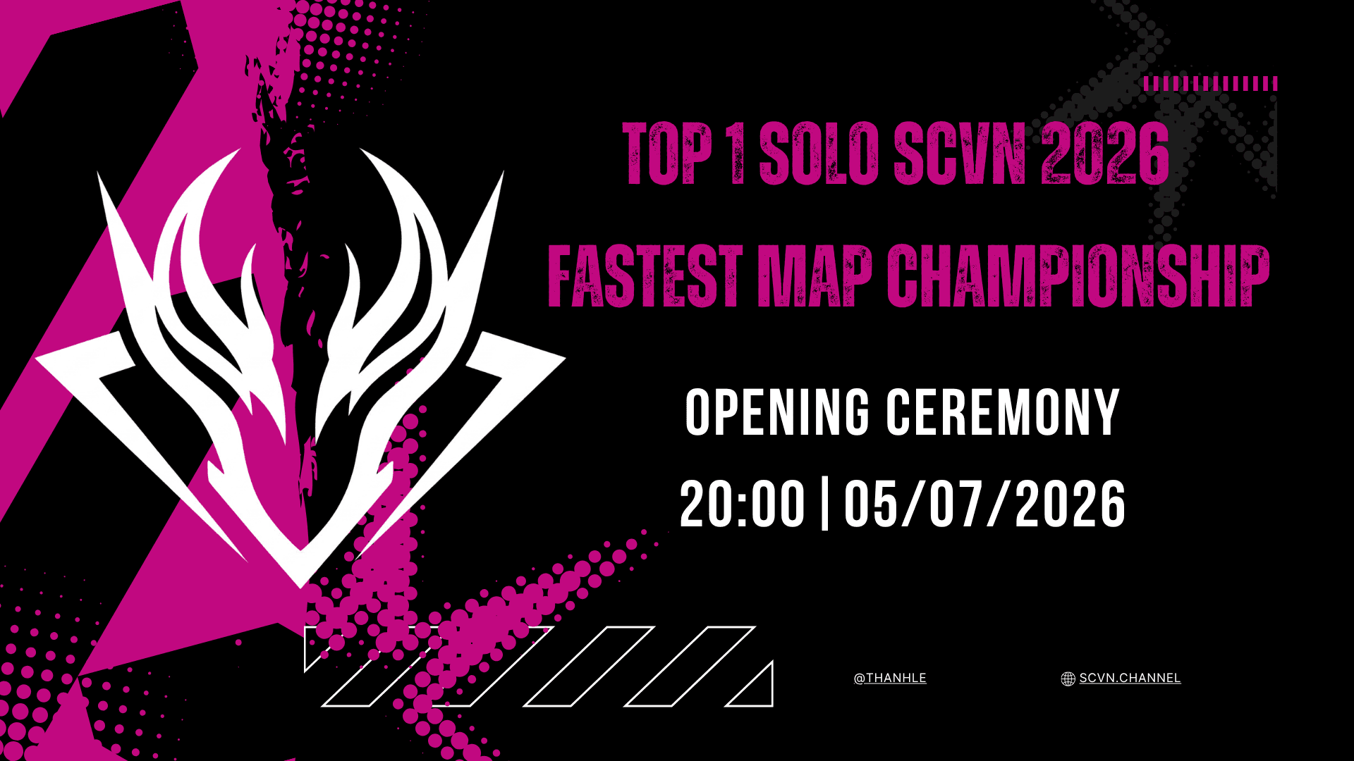 Top 1 Solo SCVN 2026