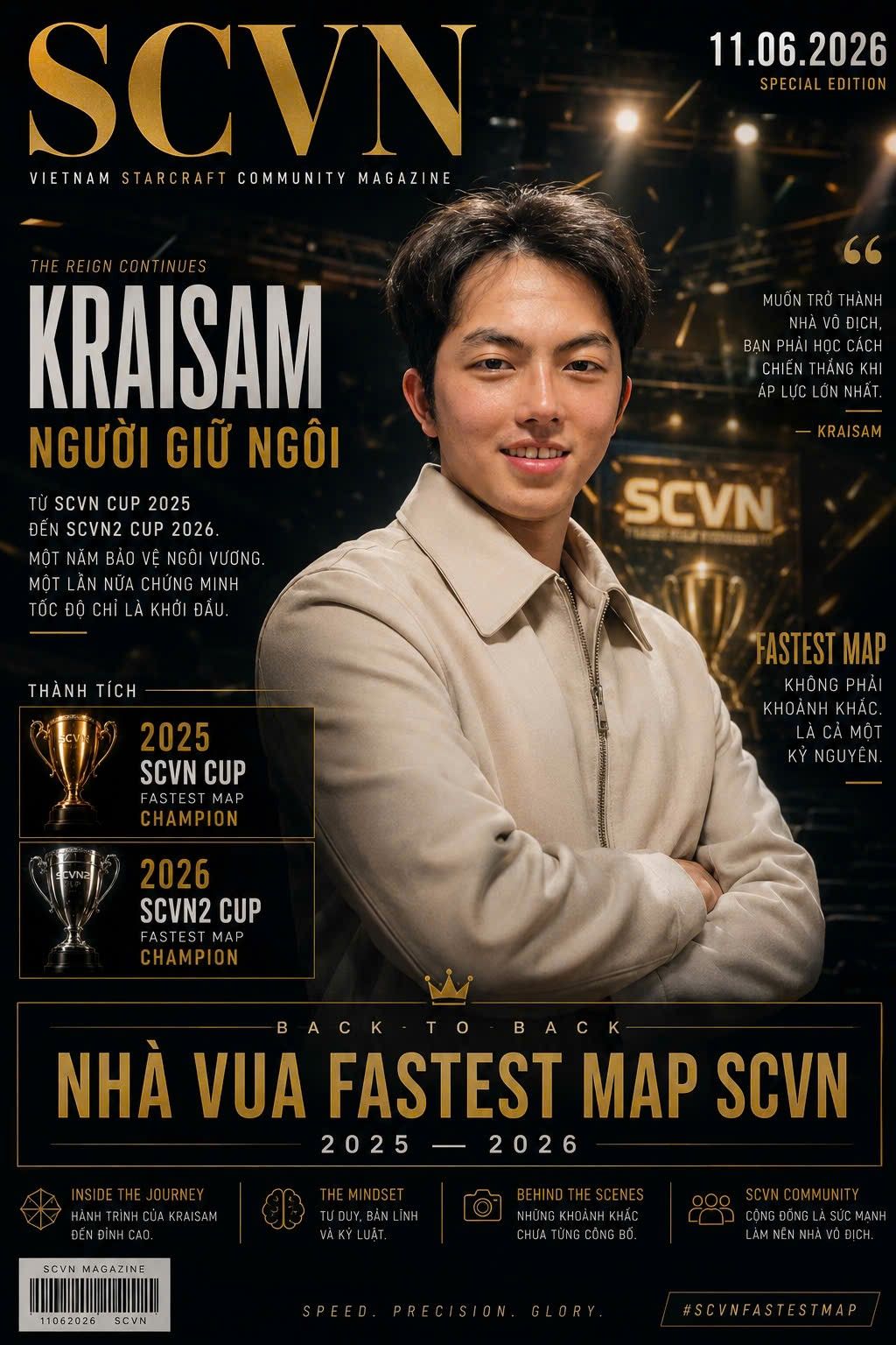 Kraisam