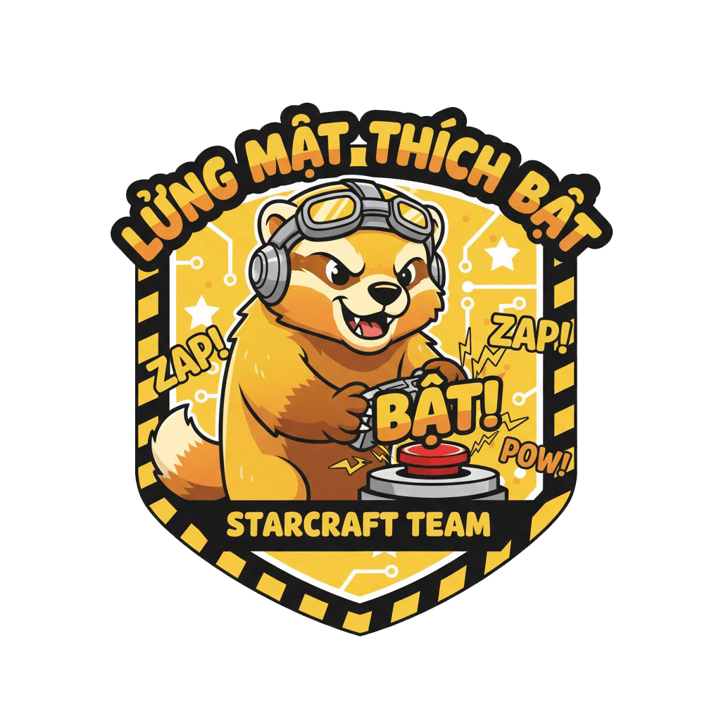 Lửng Mật Thích Bật