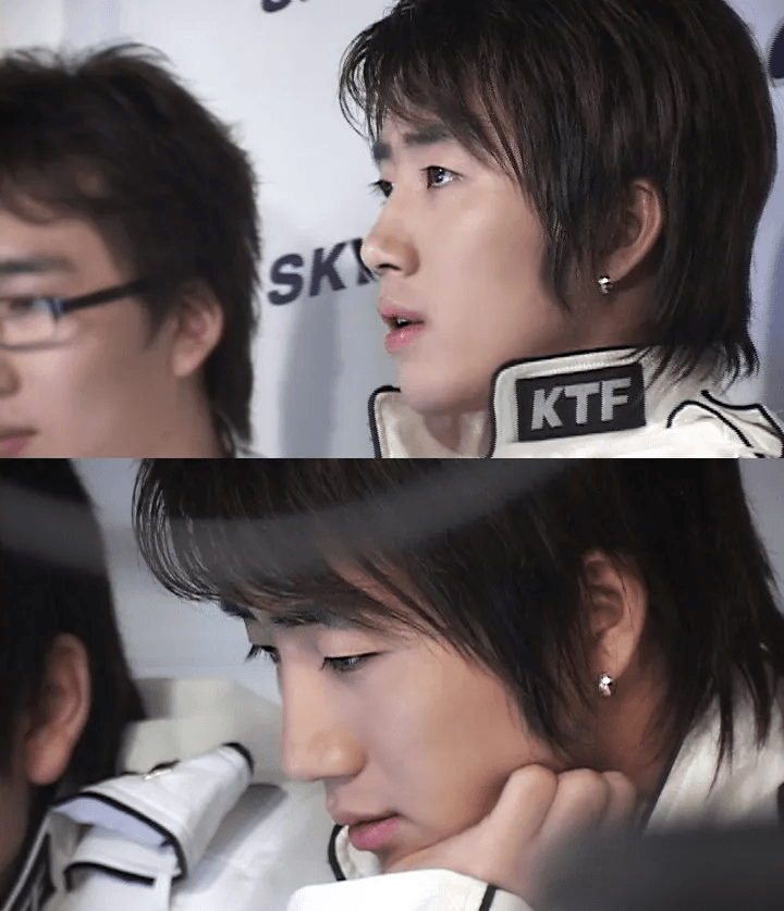 Hong "YellOw" Jin Ho là ai?